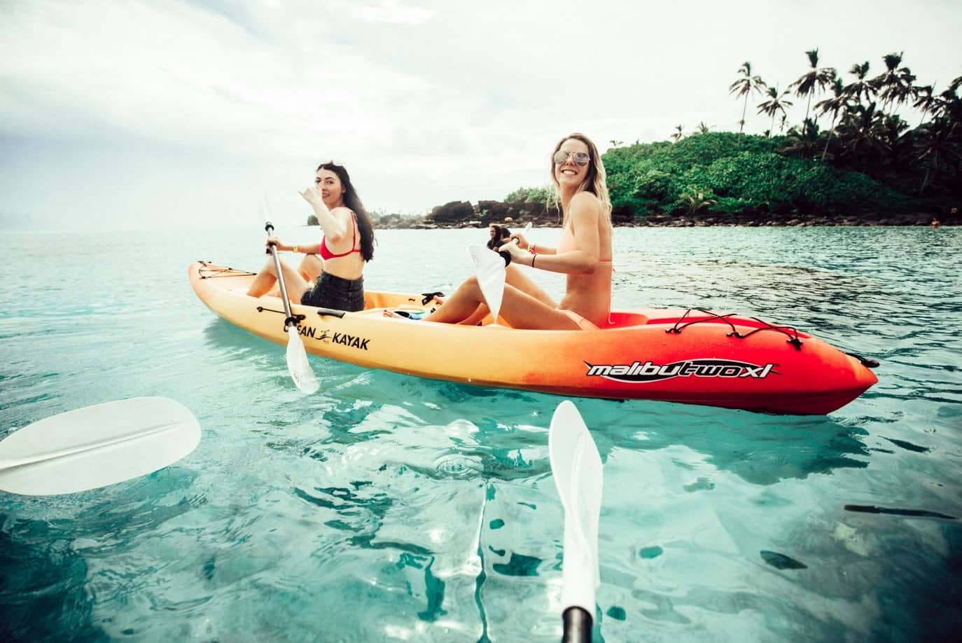 Spring Break™ Experience FIJI